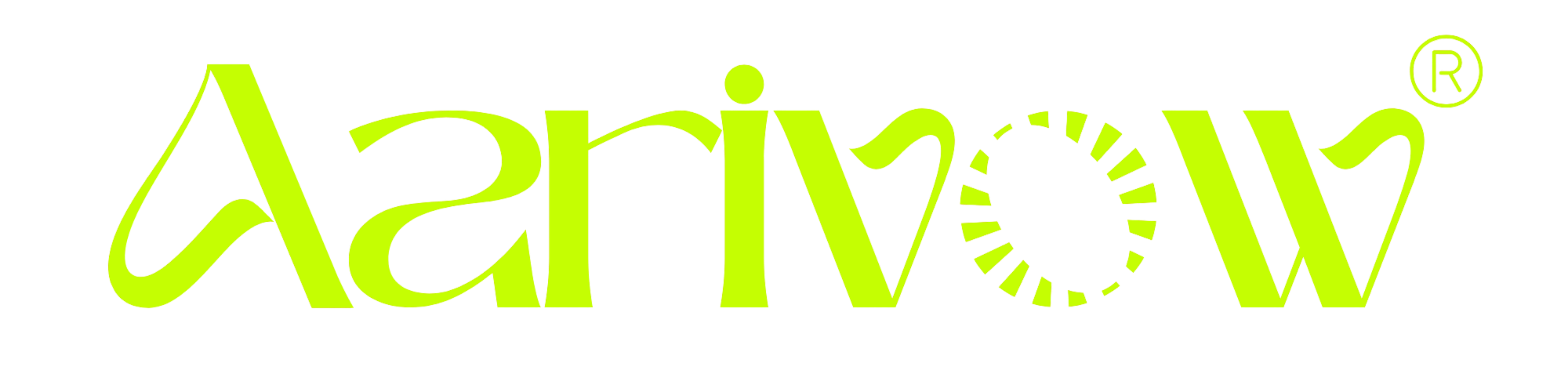 Aarivow Logo